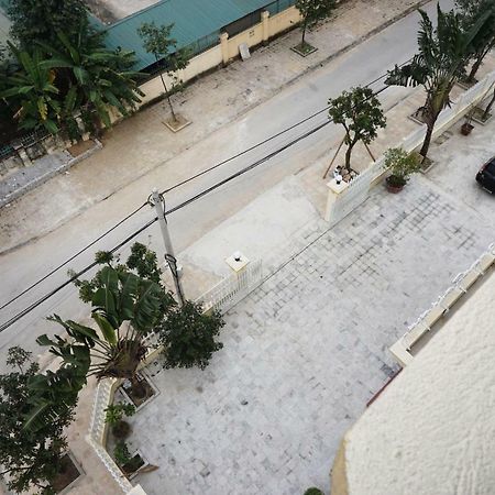 Camellia Hotel Thanh Hoa Bagian luar foto