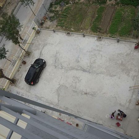 Camellia Hotel Thanh Hoa Bagian luar foto