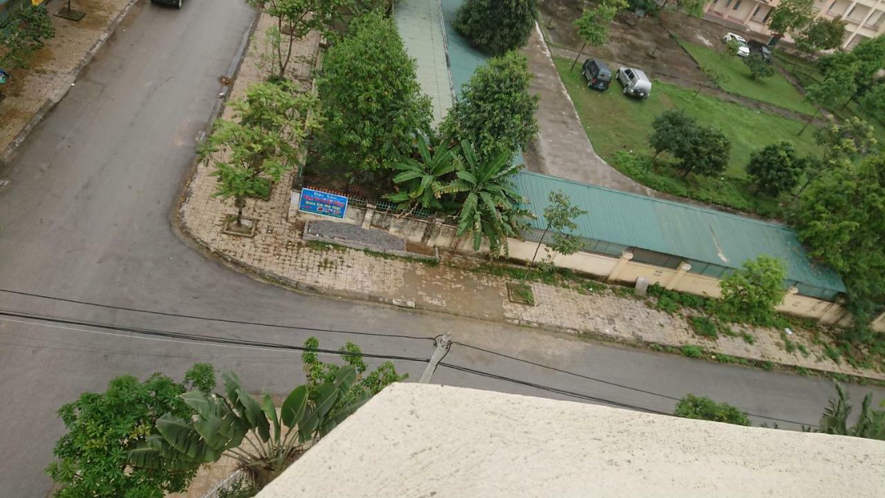 Camellia Hotel Thanh Hoa Bagian luar foto