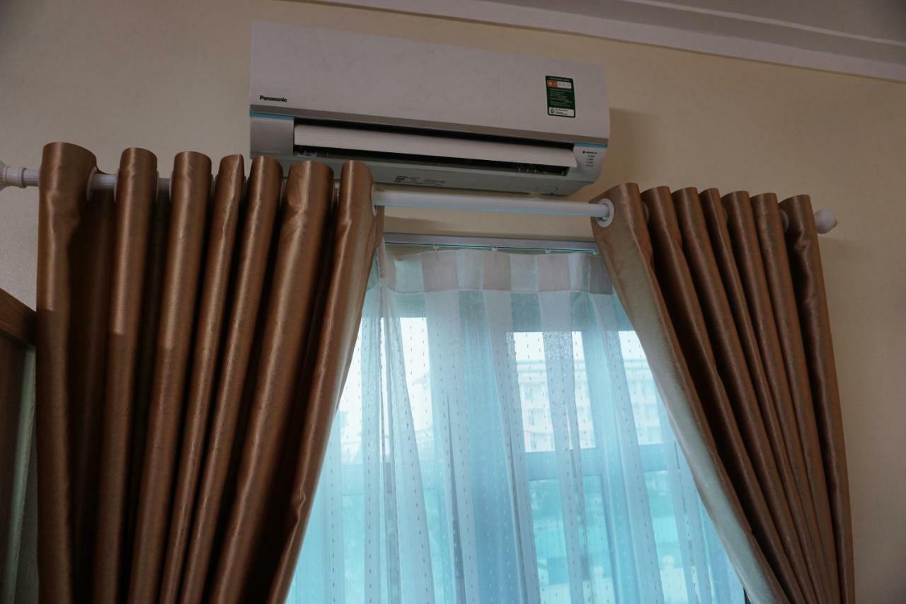 Camellia Hotel Thanh Hoa Ruang foto